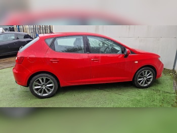 Used SEAT Ibiza 2014 for sale - 78015768: Photo