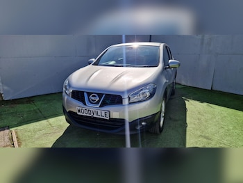 Used Nissan Qashqai 2013 for sale - 78357443: Photo