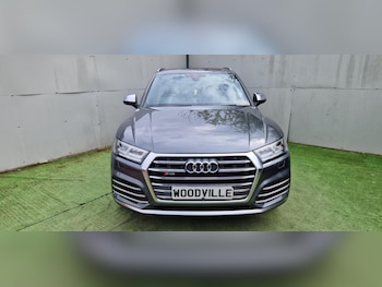 Used Audi Q5 2018 for sale - 78457454: Photo