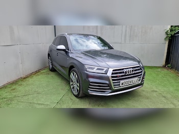 Used Audi Q5 2018 for sale - 78457454: Photo