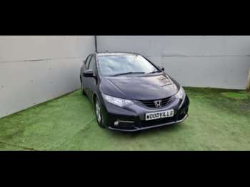 Used Honda Civic 2013 for sale - 73737609: Photo