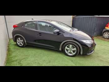 Used Honda Civic 2013 for sale - 73737609: Photo