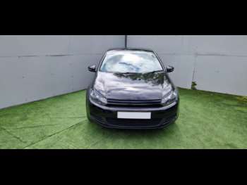 Used Volkswagen Golf 2012 for sale - 74984947: Photo