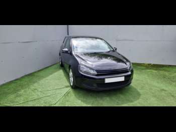 Used Volkswagen Golf 2012 for sale - 74984947: Photo