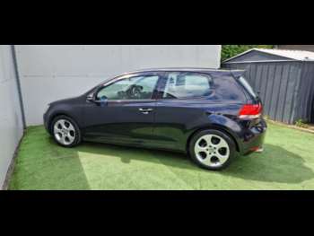 Used Volkswagen Golf 2012 for sale - 74984947: Photo