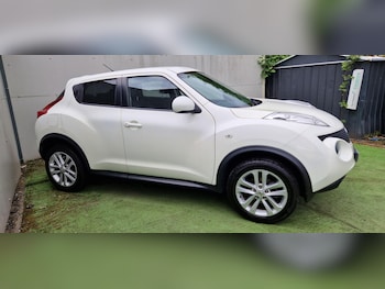 Used Nissan Juke 2013 for sale - 78509093: Photo