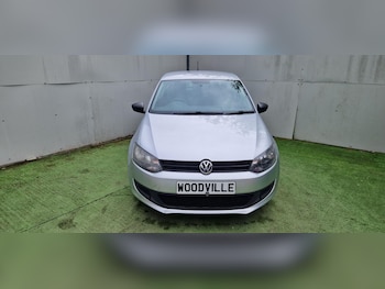 Used Volkswagen Polo 2013 for sale - 78357457: Photo