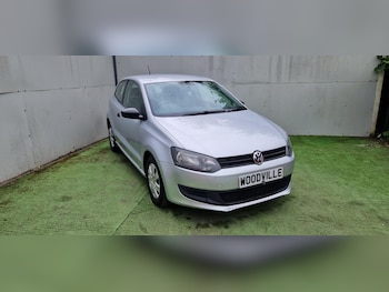 Used Volkswagen Polo 2013 for sale - 78357457: Photo