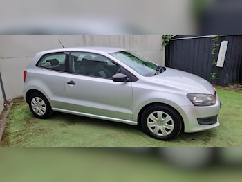 Used Volkswagen Polo 2013 for sale - 78357457: Photo