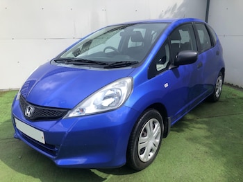 Used Honda Jazz 2013 for sale - 78838931: Photo