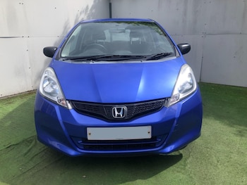 Used Honda Jazz 2013 for sale - 78838931: Photo