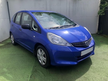 Used Honda Jazz 2013 for sale - 78838931: Photo