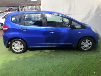 Used Honda Jazz 2013 for sale - 78838931: Photo