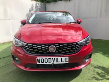 Used Fiat Tipo 2018 for sale - 78850150: Photo