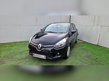 2017 (67) - Dynamique Nav Tce 5-Door