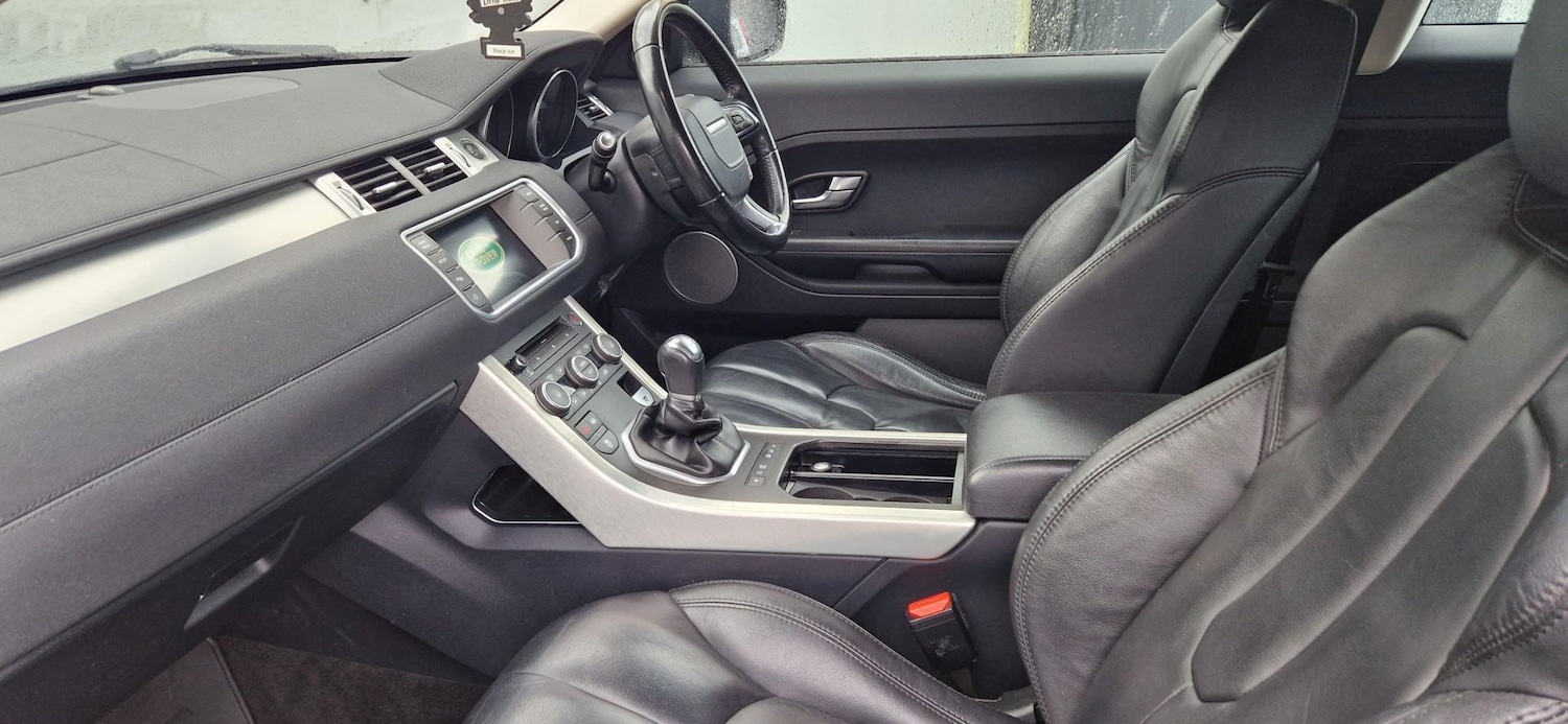 Used Land Rover Range Rover Evoque 2014 for sale - 76312691: Photo 13