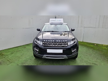 Used Land Rover Range Rover Evoque 2014 for sale - 76312691: Photo