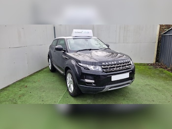 Used Land Rover Range Rover Evoque 2014 for sale - 76312691: Photo