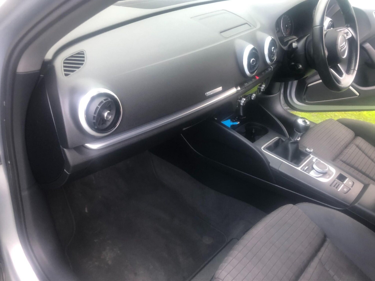 Used Audi A3 2017 for sale - 76344728: Photo 10