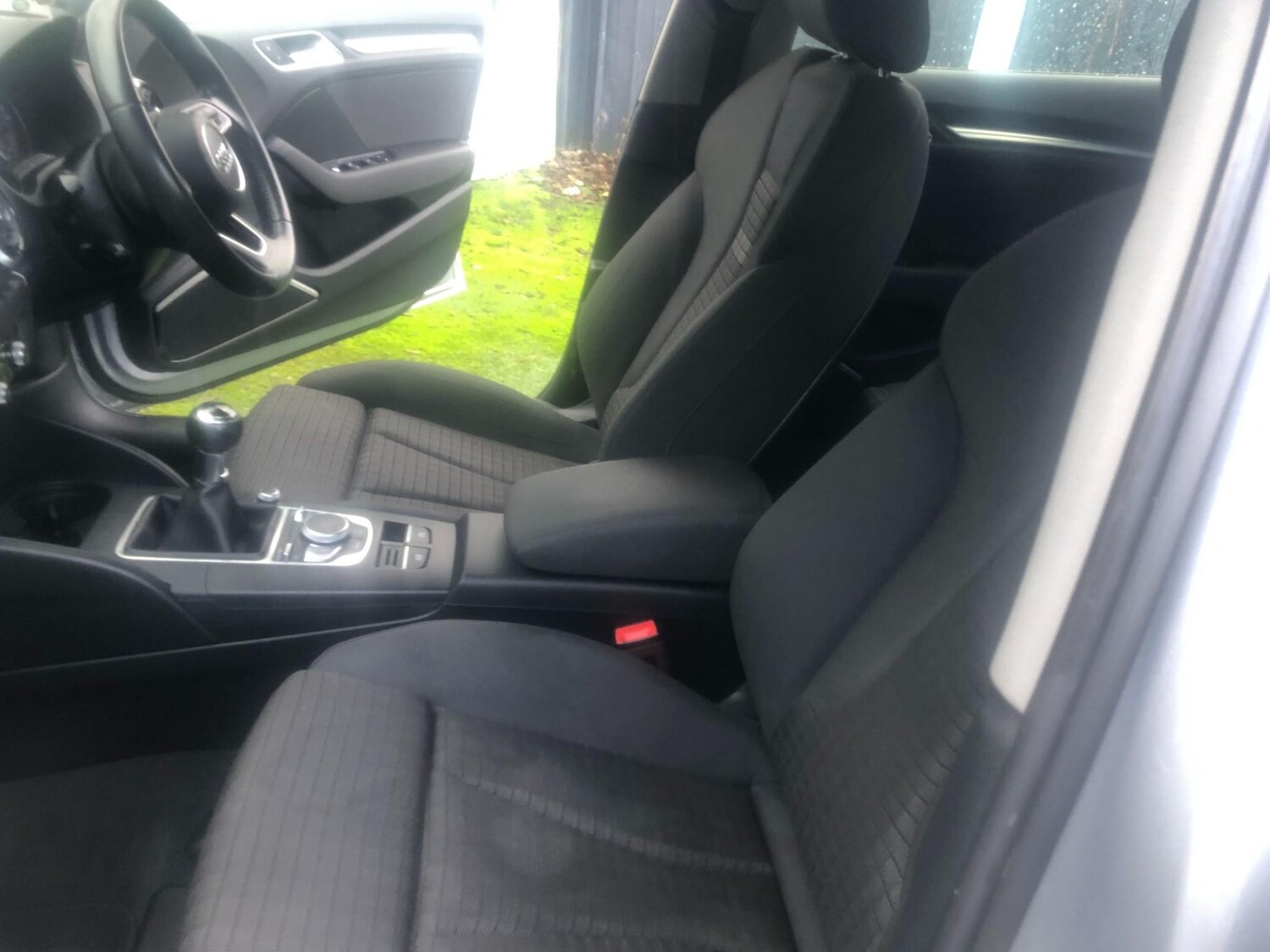 Used Audi A3 2017 for sale - 76344728: Photo 11