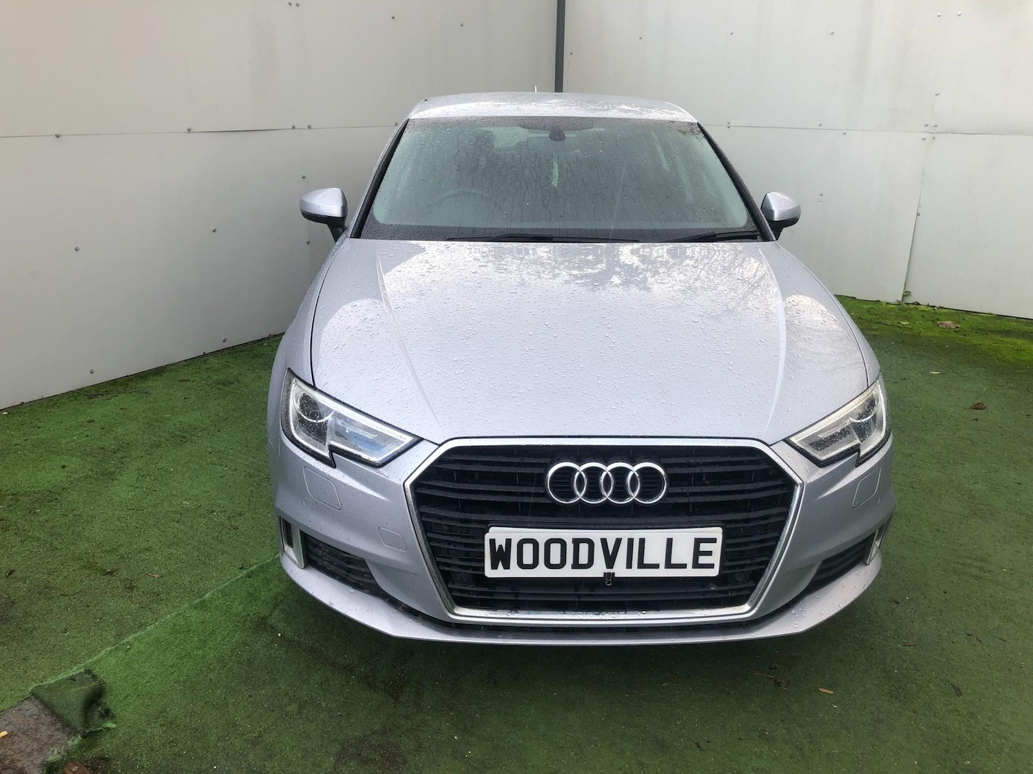 Used Audi A3 2017 for sale - 76344728: Photo 2