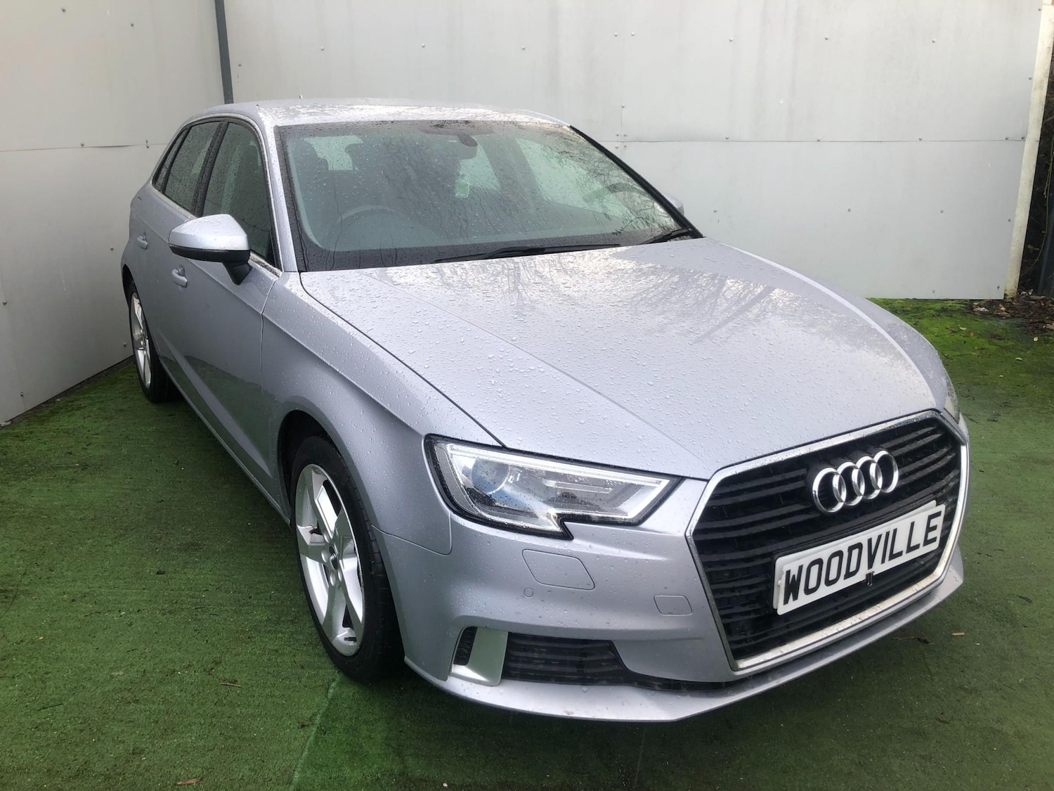 Used Audi A3 2017 for sale - 76344728: Photo 3