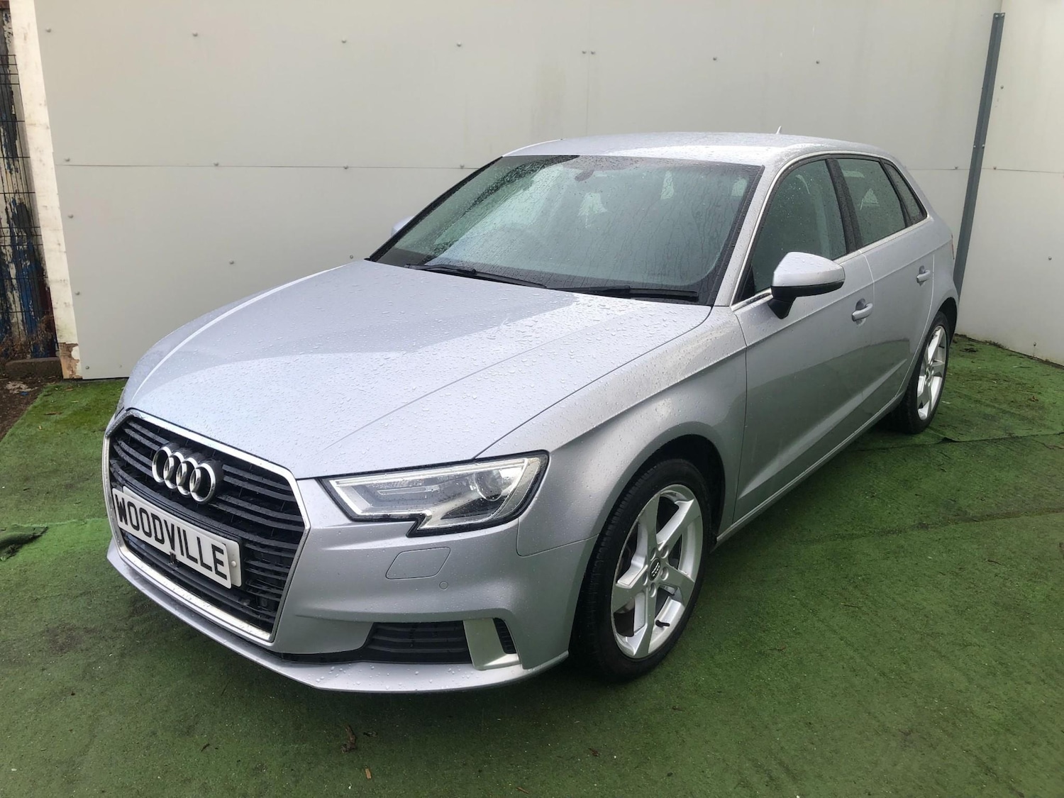 Used Audi A3 2017 for sale - 76344728: Photo 4