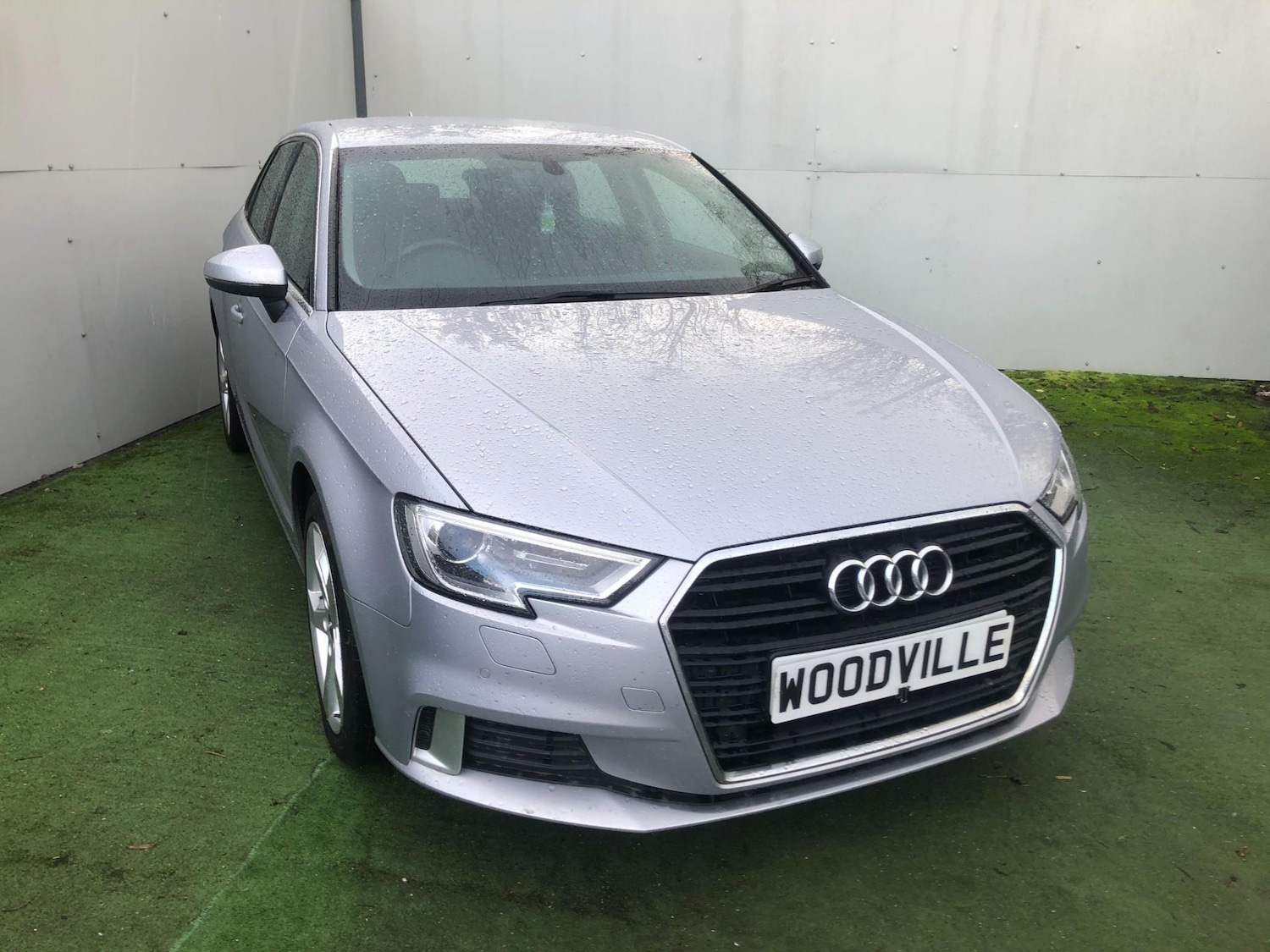 Used Audi A3 2017 for sale - 76344728: Photo 5
