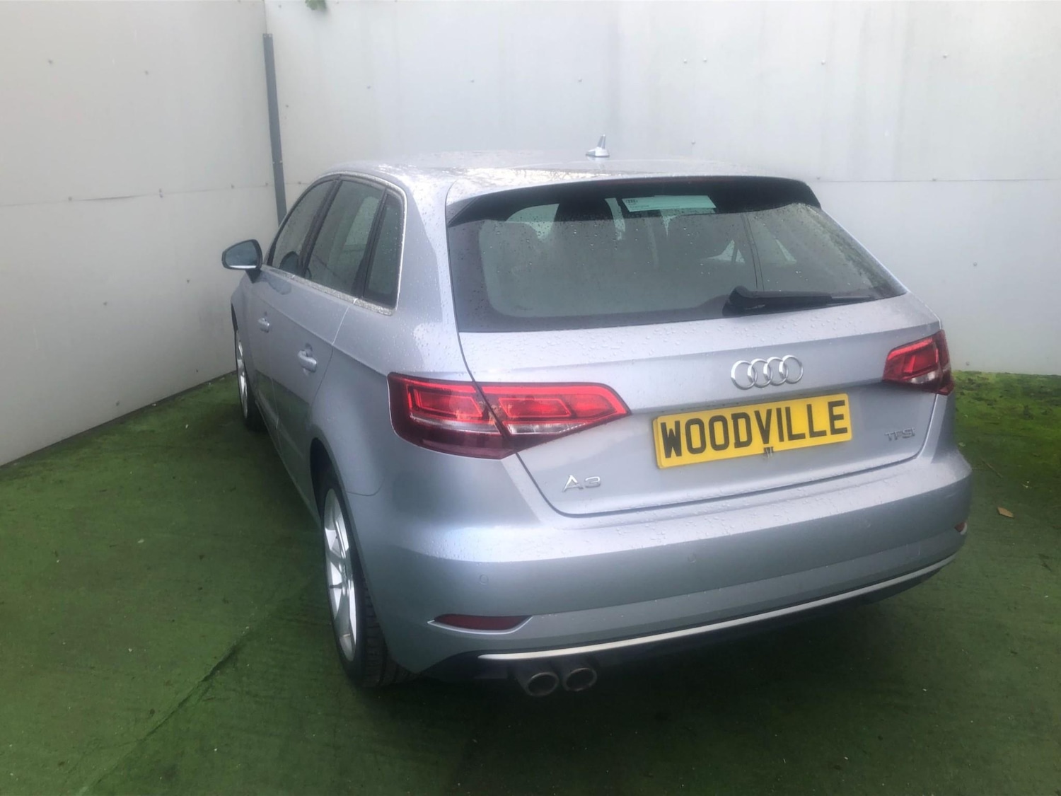 Used Audi A3 2017 for sale - 76344728: Photo 6