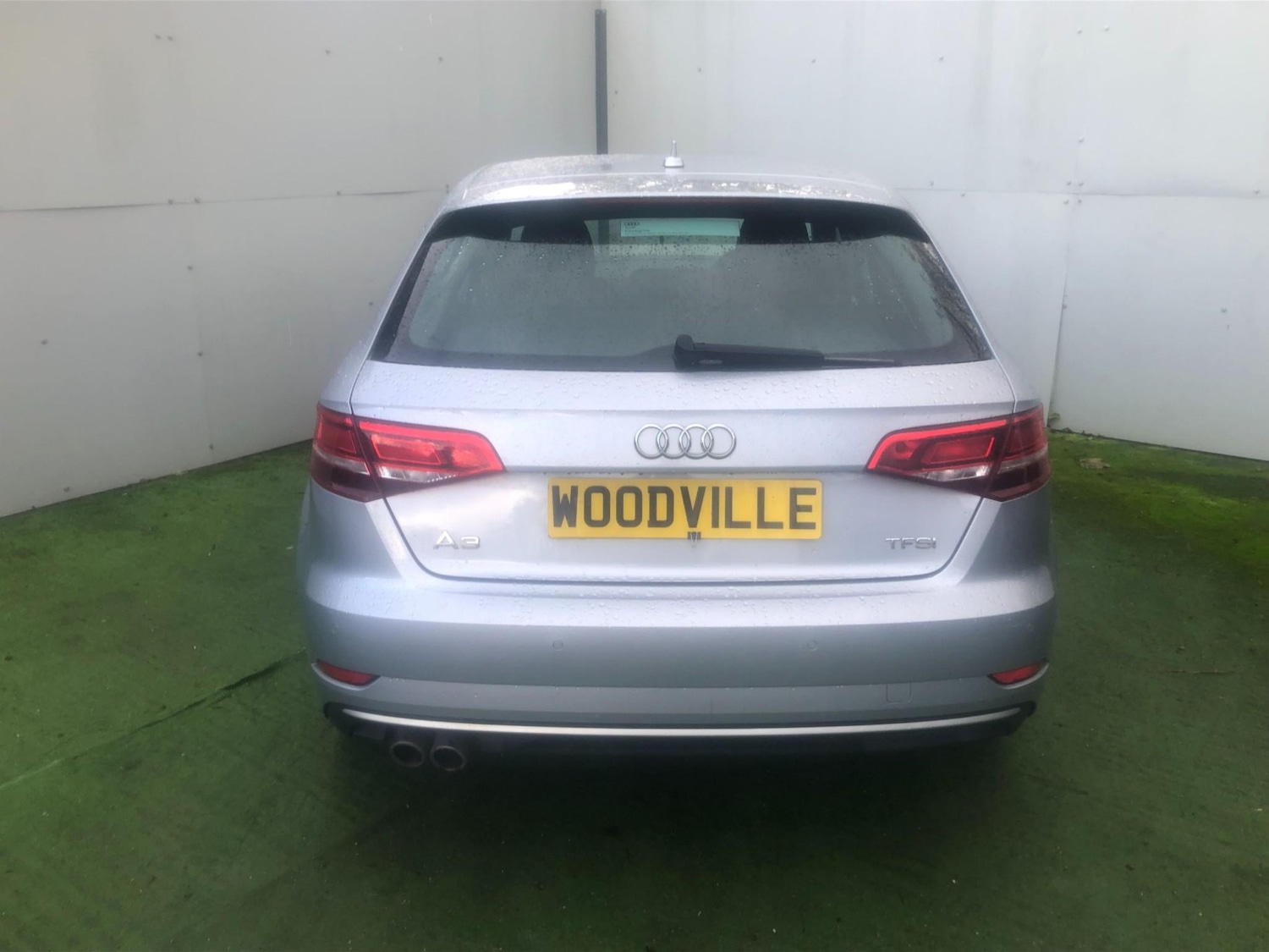 Used Audi A3 2017 for sale - 76344728: Photo 7