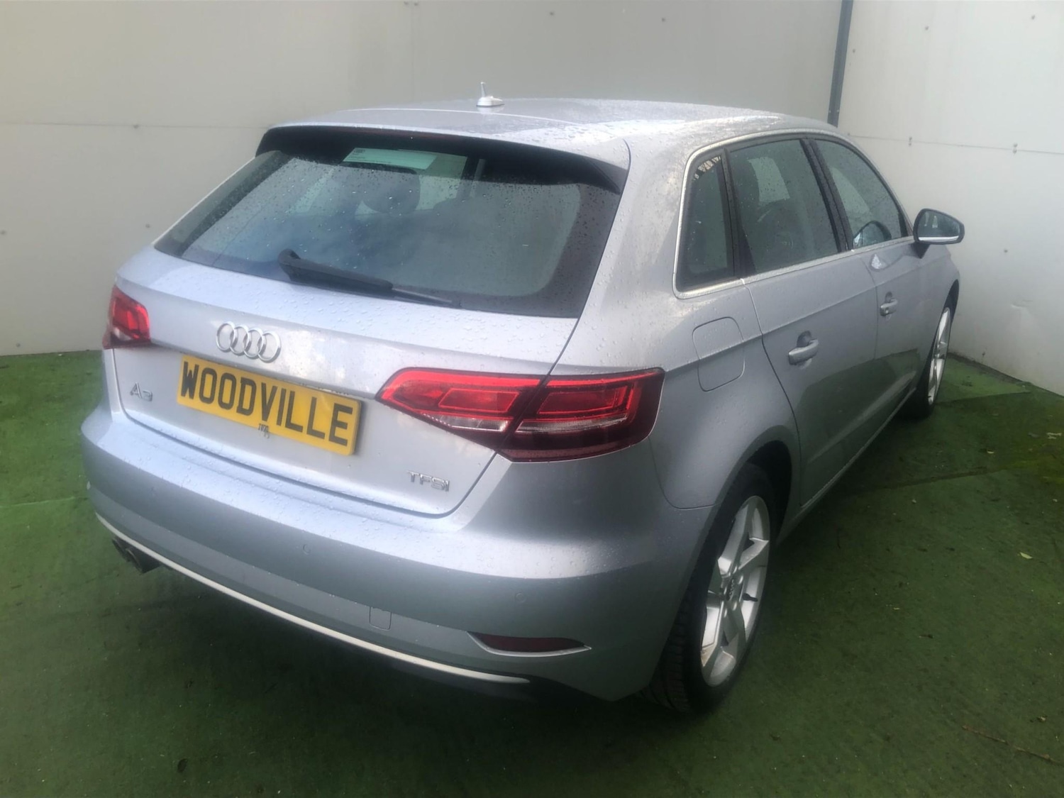 Used Audi A3 2017 for sale - 76344728: Photo 8