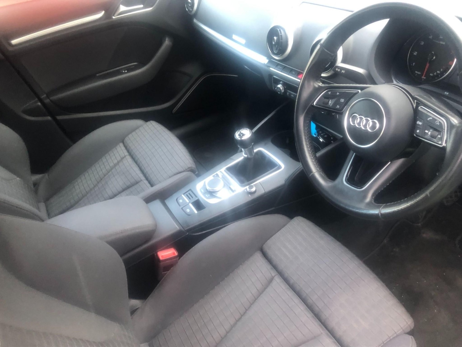 Used Audi A3 2017 for sale - 76344728: Photo 9