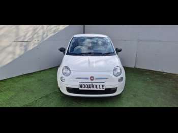 Used Fiat 500 2013 for sale - 73865472: Photo