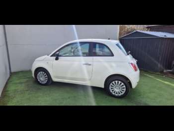 Used Fiat 500 2013 for sale - 73865472: Photo