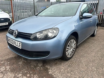 Used Volkswagen Golf 2010 for sale - 79220697: Photo