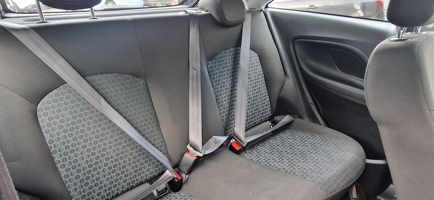 Used Vauxhall Corsa 2016 for sale - 77200669: Photo 14