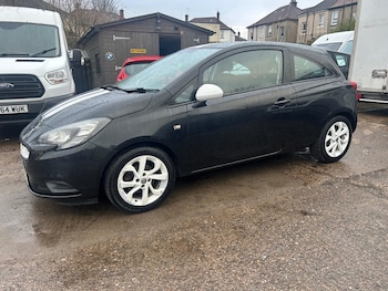 Used Vauxhall Corsa 2016 for sale - 77200669: Photo