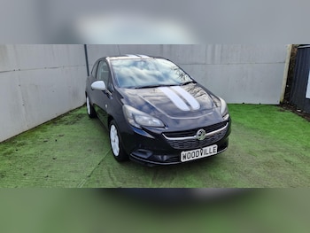 Used Vauxhall Corsa 2016 for sale - 77200669: Photo