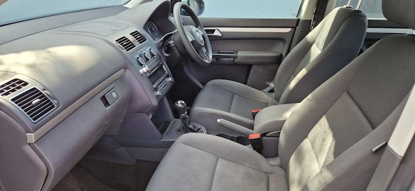 Used Volkswagen Touran 2014 for sale - 74193316: Photo 13