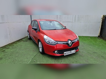 Used Renault Clio 2015 for sale - 77819999: Photo