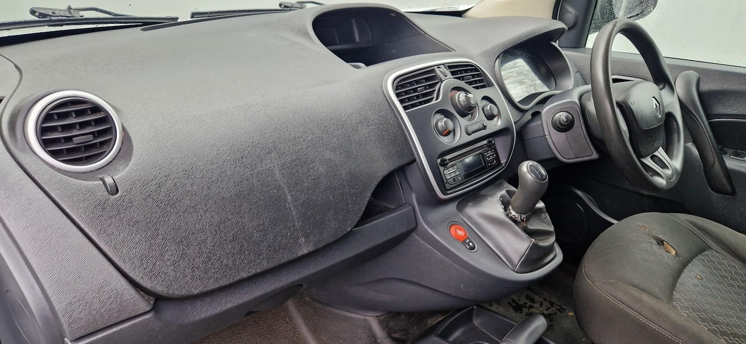 Used Renault Kangoo 2016 for sale - 76711713: Photo 14