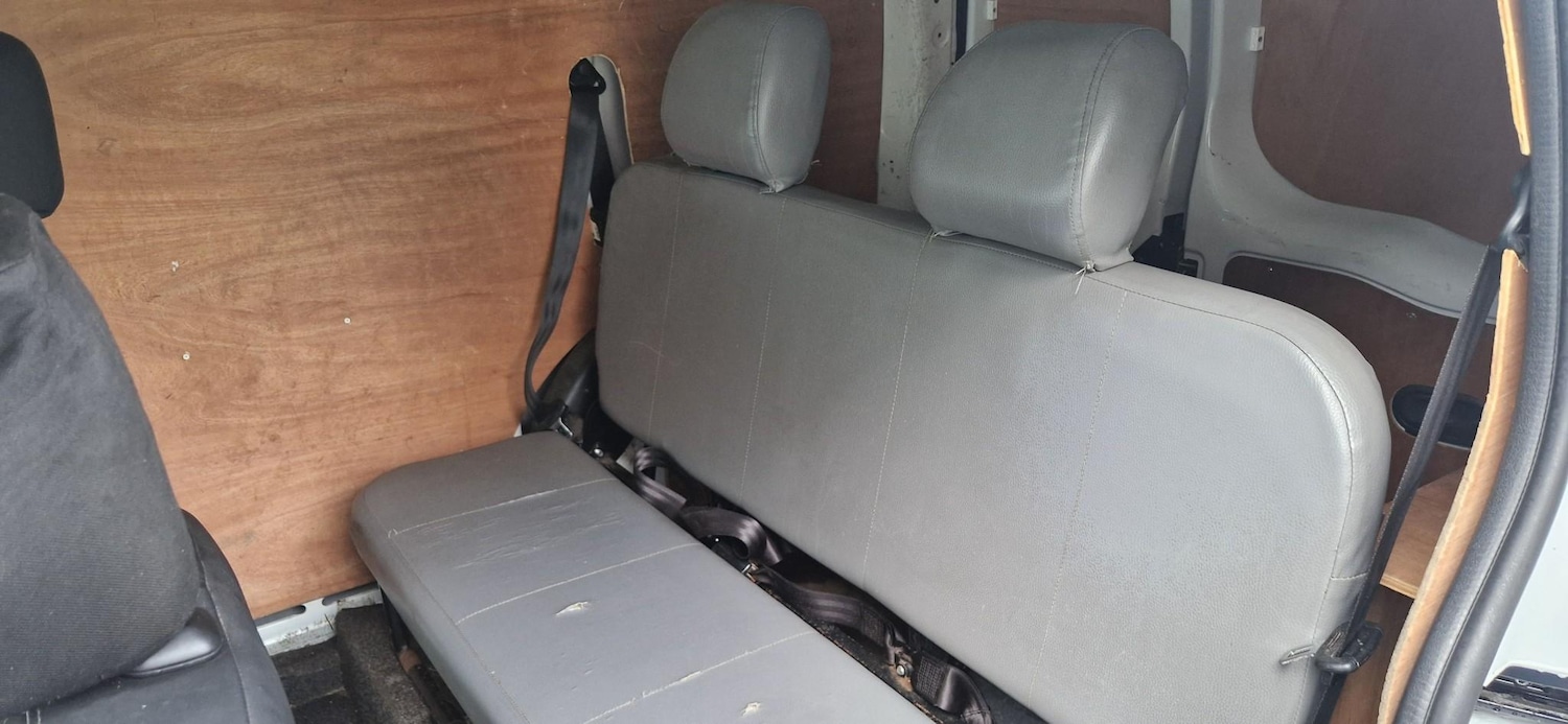 Used Renault Kangoo 2016 for sale - 76711713: Photo 17