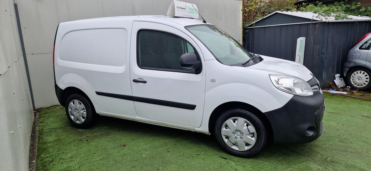 Used Renault Kangoo 2016 for sale - 76711713: Photo 7
