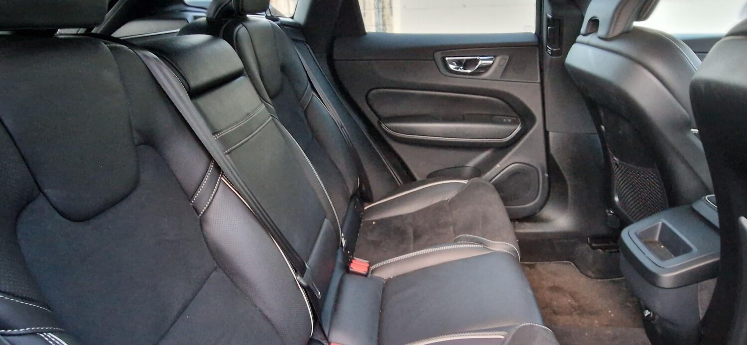 Used Volvo XC60 2019 for sale - 77697484: Photo 14