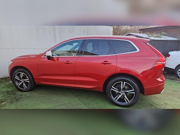 Used Volvo XC60 2019 for sale - 77697484: Photo