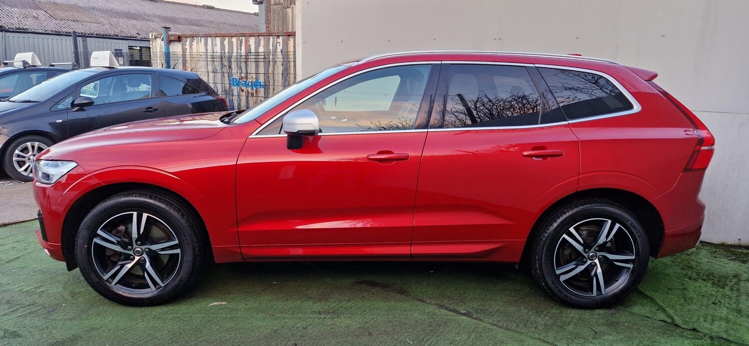 Used Volvo XC60 2019 for sale - 77697484: Photo 6