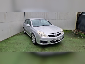 Used Vauxhall Vectra 2008 for sale - 76416208: Photo