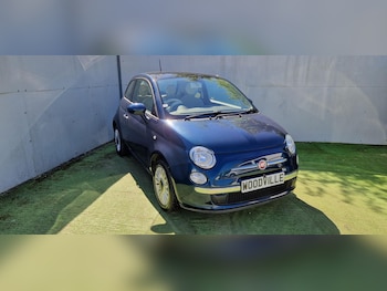 Used Fiat 500 2013 for sale - 78357451: Photo