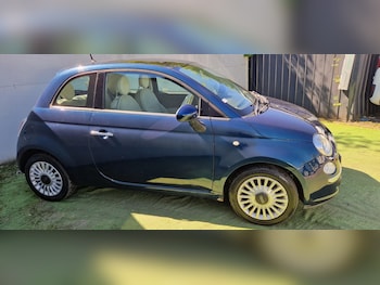 Used Fiat 500 2013 for sale - 78357451: Photo
