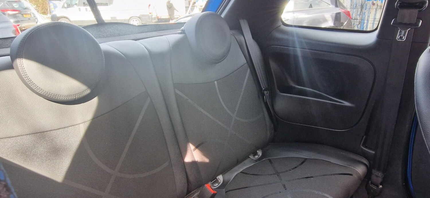 Used Fiat 500 2017 for sale - 77935435: Photo 15